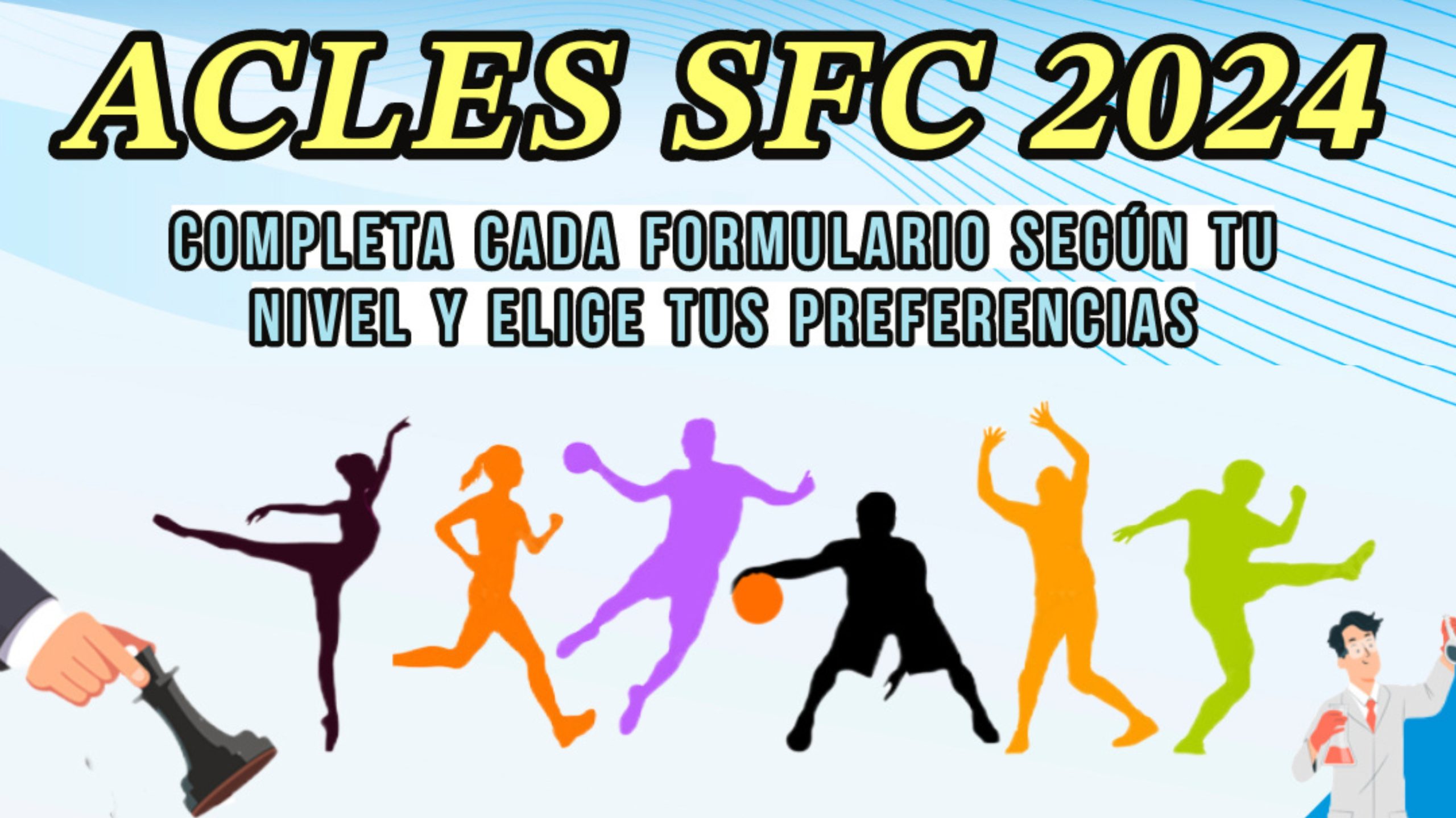 TALLERES ACLES 2024